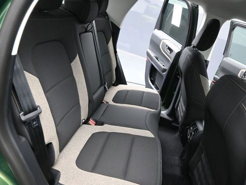 New 2025 Ford Bronco Sport Big Bend image 26