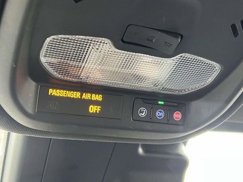 Used 2024 Buick Envista Sport Touring w/ Convenience I Package image 34