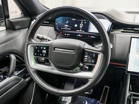 Used 2024 Land Rover Range Rover SE image 15
