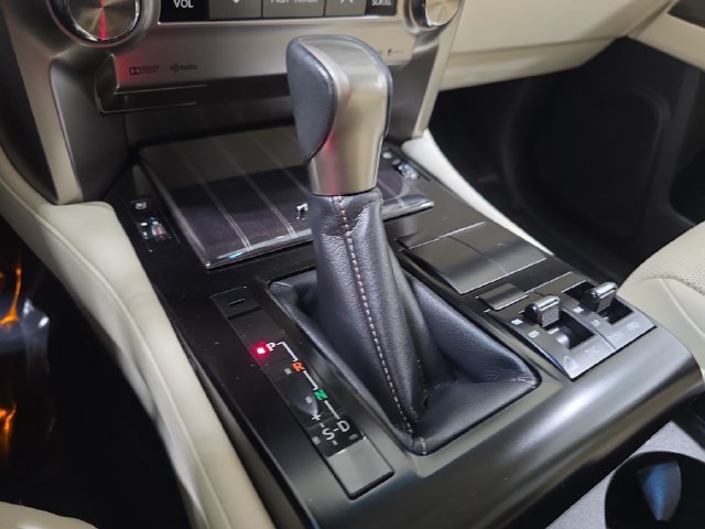 Used 2021 Lexus GX 460 Premium AWD/4WD image 24