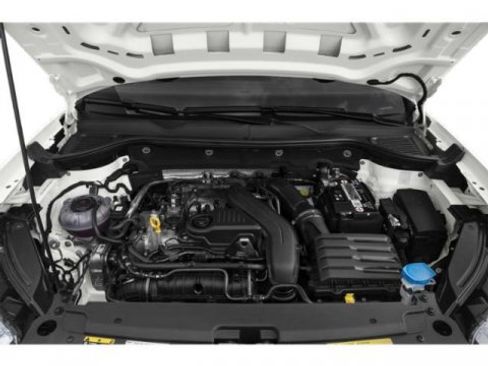 Used 2022 Volkswagen Taos SE FWD image 12