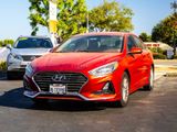 Used 2019 Hyundai Sonata SE image 5