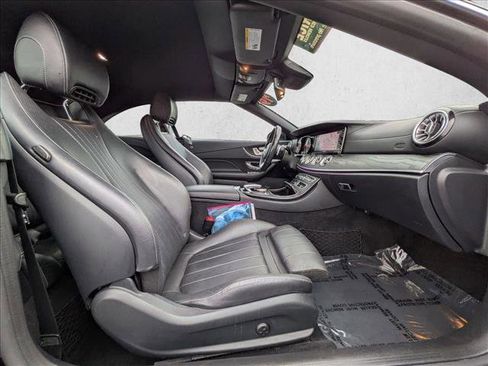 Used 2019 Mercedes-Benz E 450 Cabriolet image 18