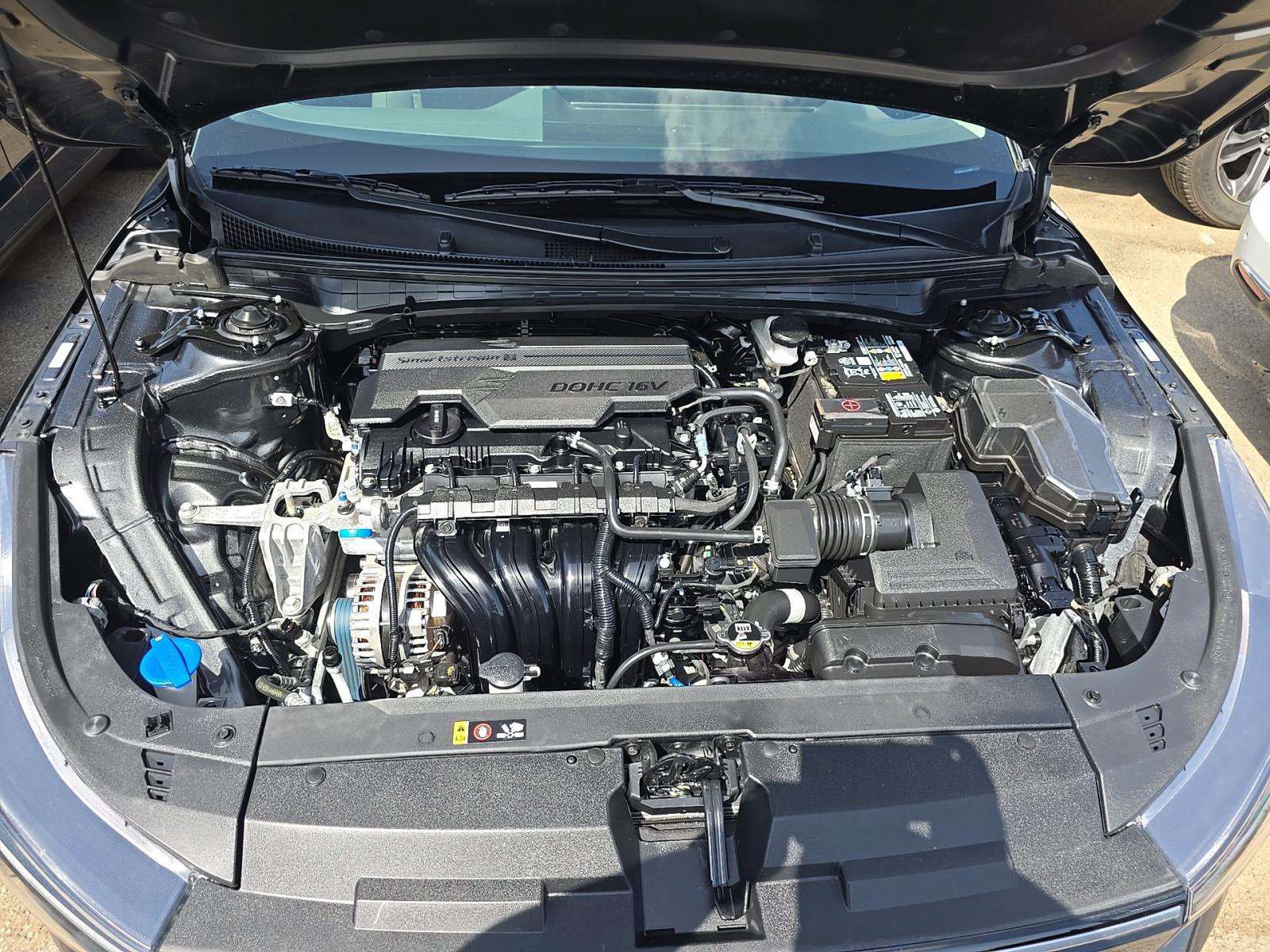 Used 2025 Kia K4 EX FWD image 36