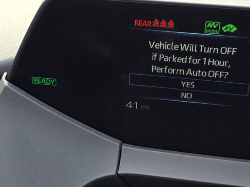 New 2026 Toyota Prius XSE image 29