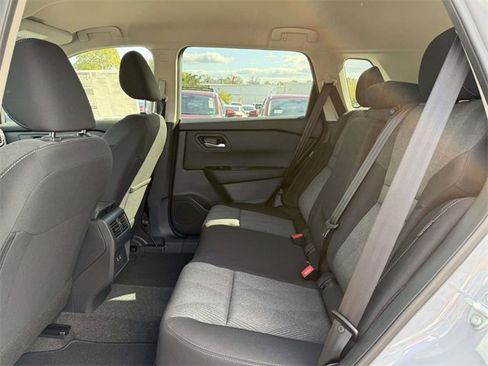 New 2026 Nissan Rogue SV image 13