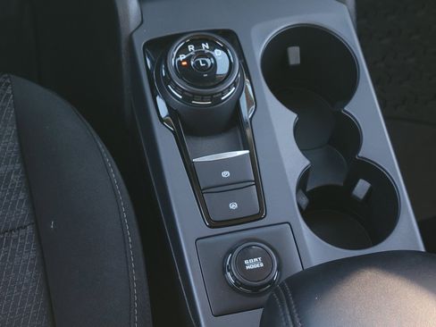 Used 2022 Ford Bronco Sport Base image 13