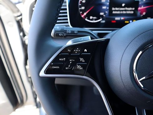 New 2026 Mercedes-Benz GLE 350 4MATIC image 37