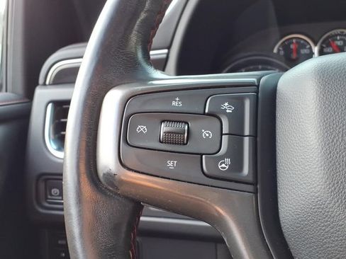 Used 2021 Chevrolet Tahoe RST w/ Luxury Package AWD/4WD image 24