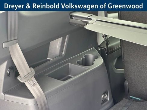 New 2026 Volkswagen Atlas Peak Edition image 34