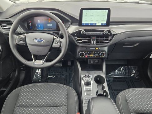 New 2026 Ford Escape Active w/ Cold Weather Package image 16
