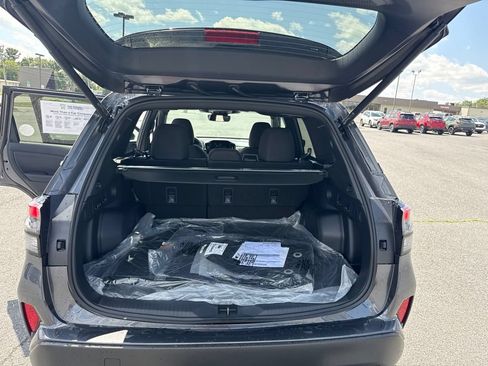 New 2026 Subaru Forester Premium AWD/4WD image 11