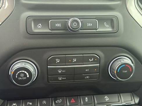 New 2026 Chevrolet Silverado 1500 W/T w/ WT Value Package image 20