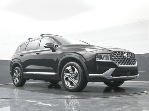 Used 2022 Hyundai Santa Fe SEL w/ Convenience Package image 40