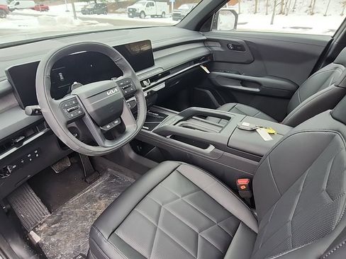 New 2027 Kia Telluride EX X-Line AWD/4WD image 26