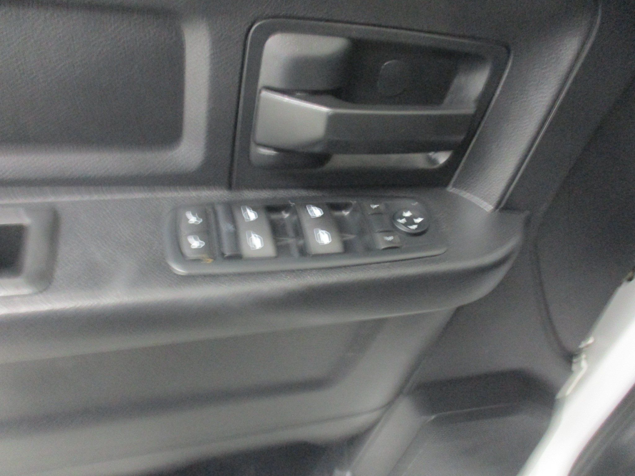 Used 2015 RAM 3500 Tradesman w/ Protection Group AWD/4WD image 16