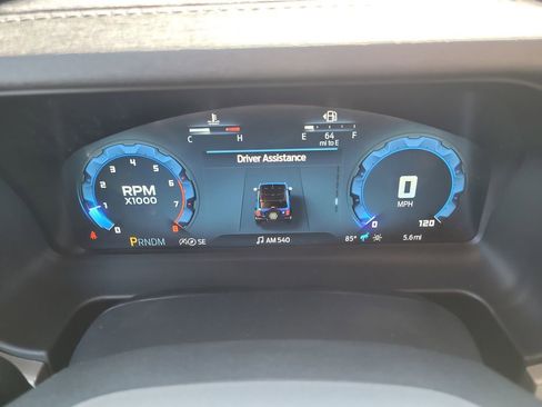 New 2025 Ford Bronco Outer Banks image 30