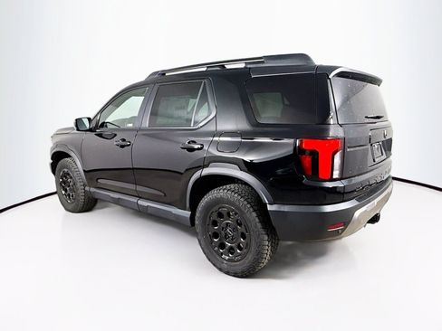 New 2026 Honda Passport TrailSport image 28