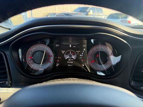 Used 2018 Dodge Challenger T/A image 19