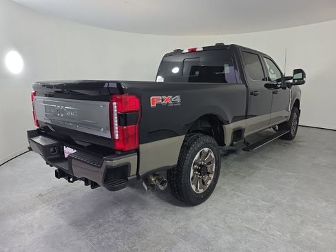 New 2026 Ford F250 King Ranch image 4