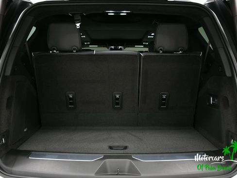 Used 2026 Cadillac Escalade V w/ LPO, ONYX Package image 10