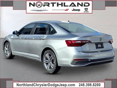 Used 2024 Volkswagen Jetta SE