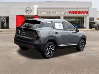 New 2026 Nissan Kicks SV w/ Cold Weather Package AWD/4WD video 3