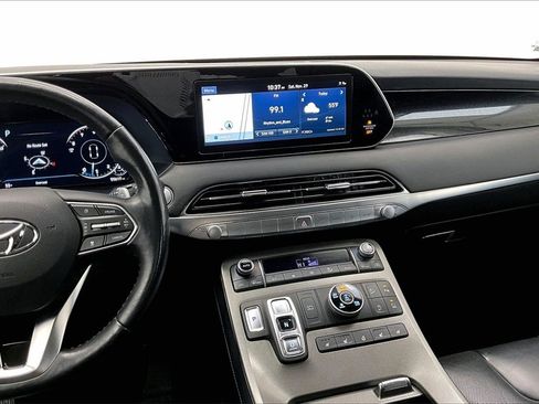 Certified 2021 Hyundai Palisade Limited image 6
