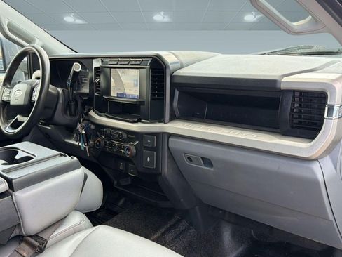 Used 2023 Ford F350 XL w/ FX4 Off-Road Package image 28