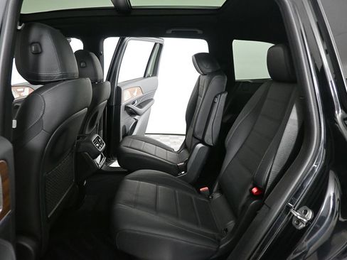 Certified 2022 Mercedes-Benz GLS 450 GLS 450 image 19