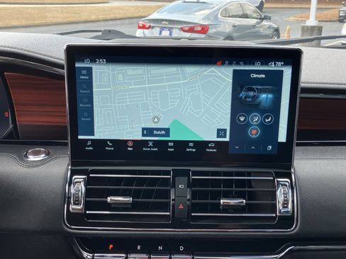 Used 2024 Lincoln Navigator Reserve image 27