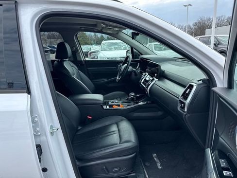 Certified 2023 Kia Sorento SX AWD/4WD image 10