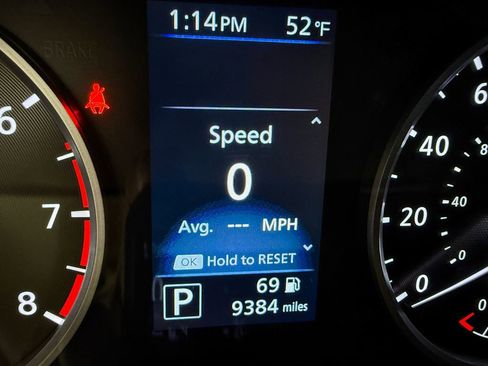 Certified 2024 Nissan Sentra S image 34