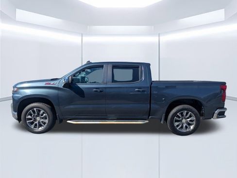 Used 2020 Chevrolet Silverado 1500 LT w/ All-Star Edition image 6