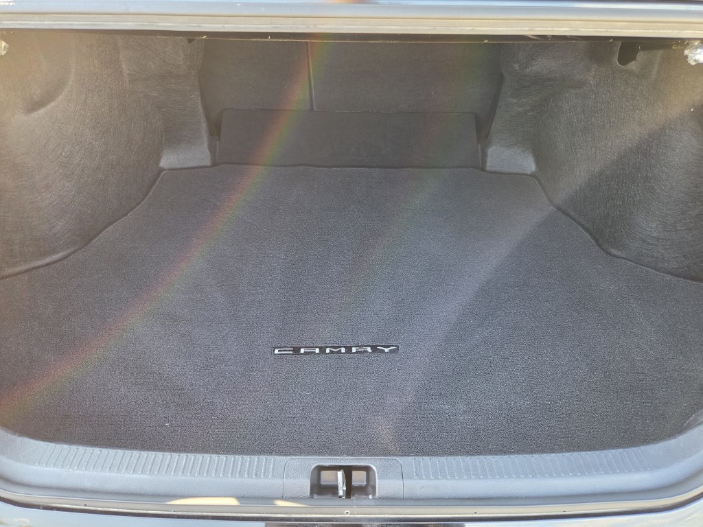 Used 2025 Toyota Camry LE FWD image 29