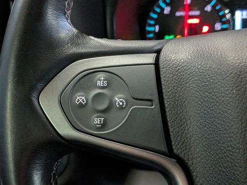 Used 2018 Chevrolet Silverado 1500 LT w/ All Star Edition image 26