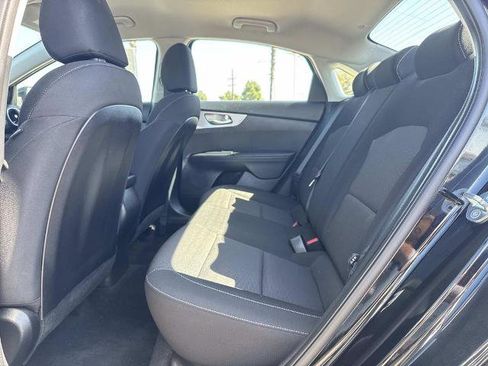 Used 2023 Kia Forte LXS image 24