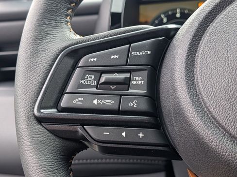 New 2026 Subaru Outback Wilderness image 35