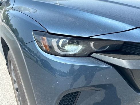 Used 2025 MAZDA CX-50 AWD 2.5 S w/ Weather Package image 12