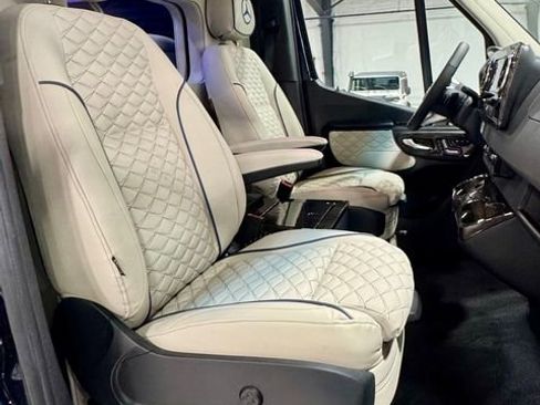 New 2026 Mercedes-Benz Sprinter 3500 image 38