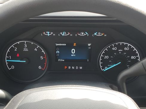 New 2024 Ford F450 XLT w/ XLT Value Package image 15