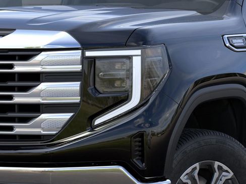 New 2026 GMC Sierra 1500 SLE AWD/4WD image 40