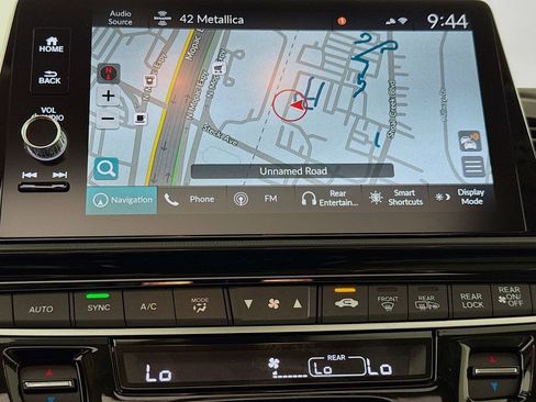 New 2026 Honda Odyssey Touring image 16