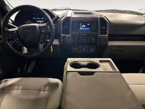 Used 2016 Ford F150 XLT w/ Equipment Group 301A Mid image 10