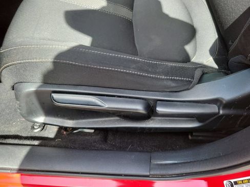 Used 2019 Honda Civic LX image 16