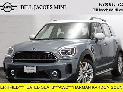 Used 2024 MINI Cooper Countryman S