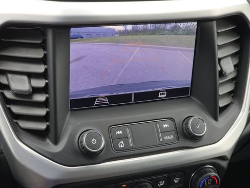 Used 2021 GMC Acadia SLE w/ Driver Convenience Package AWD/4WD image 22