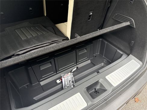 Used 2025 INFINITI QX60 Sensory w/ Vision Package image 30