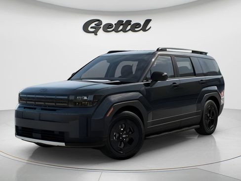 New 2026 Hyundai Santa Fe XRT image 1