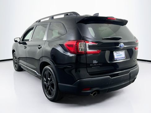Used 2023 Subaru Ascent Onyx Edition image 7